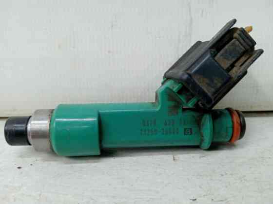 Форсунка топливная Toyota RAV 4 A30 2.0 БЕНЗИН 1AZFE 2005 (б/у) Киев