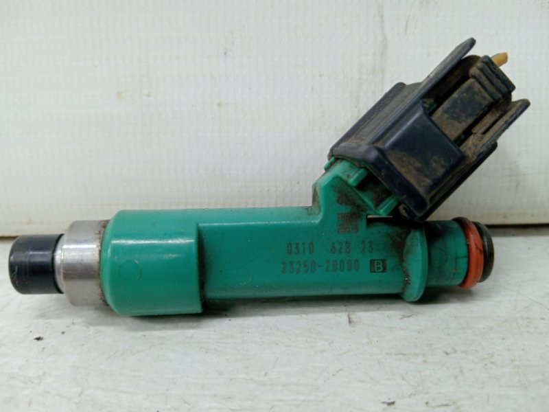 Форсунка топливная Toyota RAV 4 2005-2016 2320928080 (Арт. 60616) Киев - изображение 2