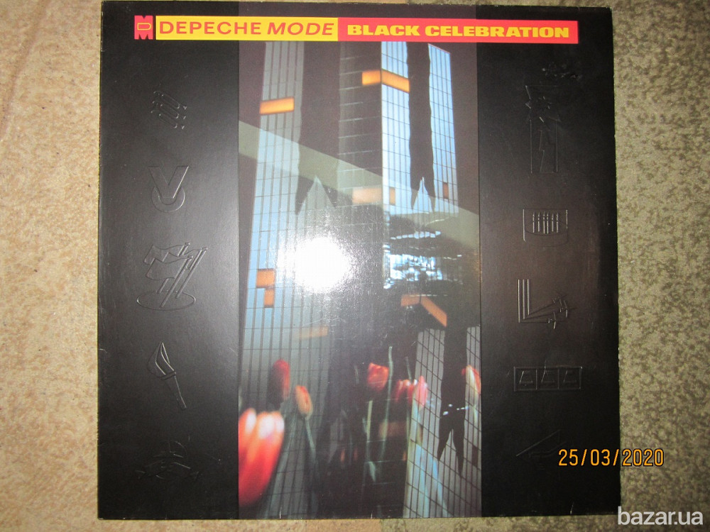 Продам LP USA/Germany /UK Кривий Ріг - зображення 1