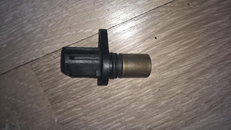 Датчик положения распредвала Toyota Camry XV40 2006 (б/у) Киев - изображение 1