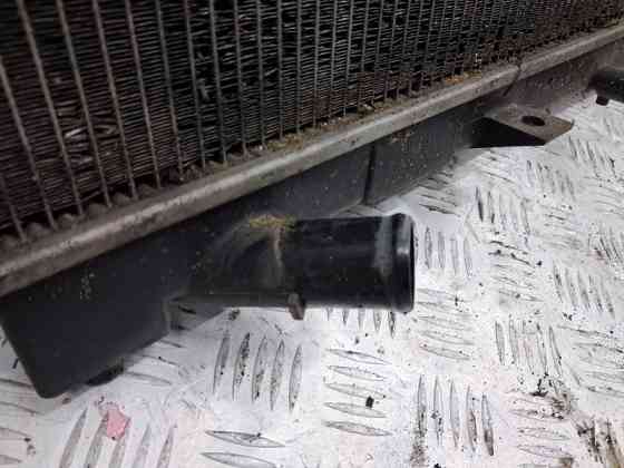 Радиатор основной Mazda 6 2007-2013 L51015200C (Арт. 67978) Київ