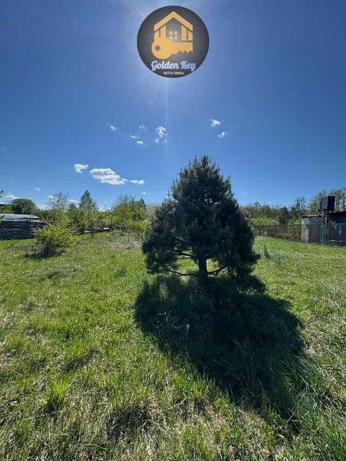 продажа участок под жилую застройку Макаровский, Севериновка, 10000 $  - зображення 4