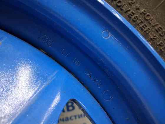 Докатка SsangYong Actyon 2005-2010 4173021010 (Арт. 75281) Киев
