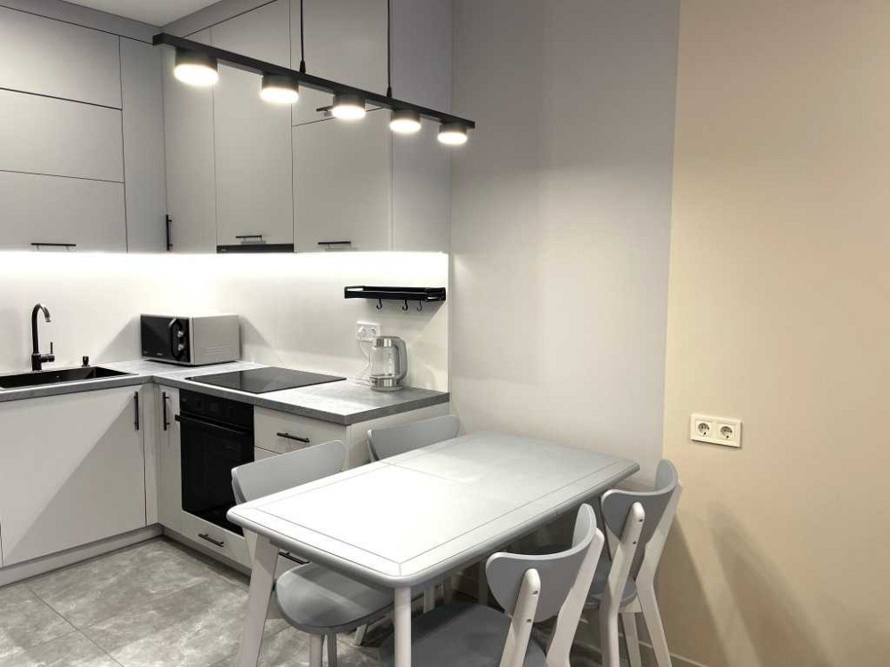 продажа 1-к квартира Киев, Голосеевский, 107000 $ Київ - зображення 10