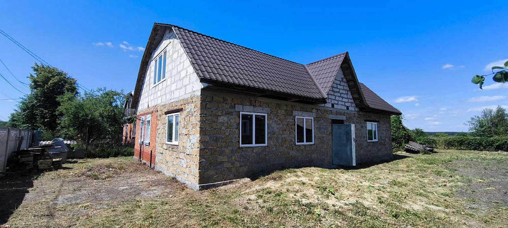 продажа 3-к дом Иванковский, Иванков, 14700 $ Иванков - изображение 3