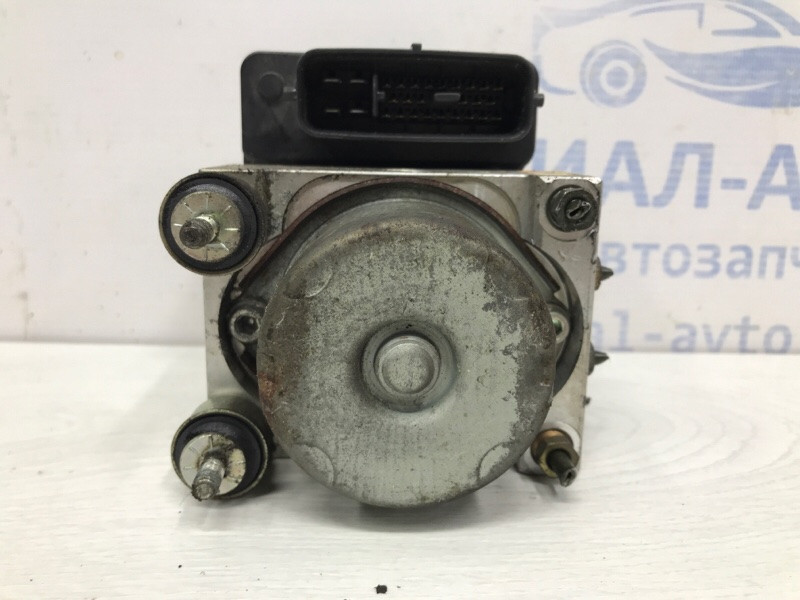 Блок abs Mitsubishi Lancer 9 1.6 БЕНЗИН 4G18 2003 (б/у) Київ - зображення 3