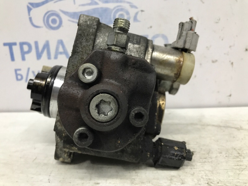 ТНВД Mitsubishi ASX GA 1.8 DIESEL 4N13 2010 (б/у) Київ - зображення 3