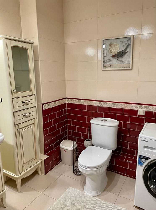 долгосрочная аренда 2-к квартира Киев, Голосеевский, 26000 грн./мес. Киев - изображение 9