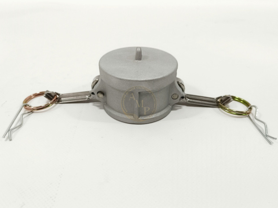 Швидкороз'ємне з'єднання CAMLOCK( Камлок) DC200 (2") Днепр - изображение 1