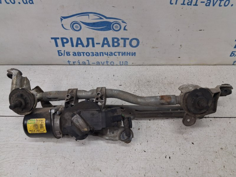 Трапеция дворников Nissan Note 2005-2013 288009U100 (Арт. 84538) Київ - зображення 1