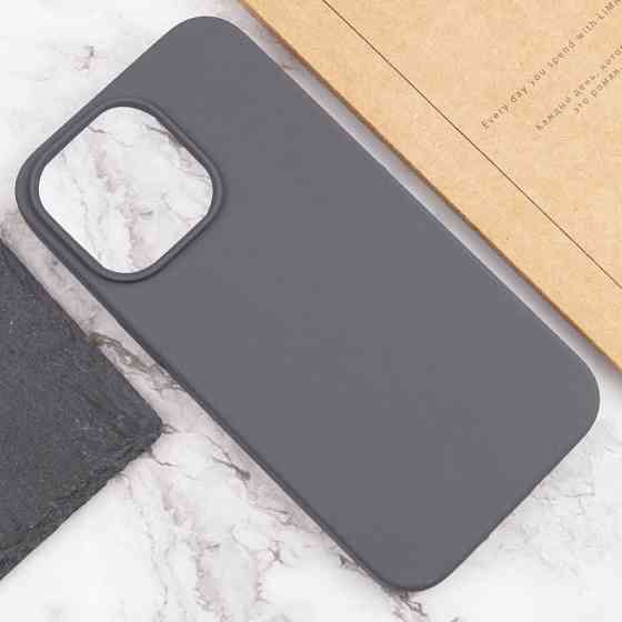 Чехол Silicone Case Full Protective (AA) NO LOGO для Apple iPhone 16 Pro Max (6.9") Херсон