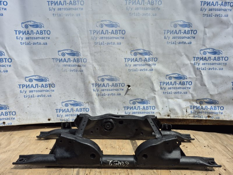 Балка задней подвески Dacia Duster 2010-2017 555016666R (Арт. 62452) Київ - зображення 10