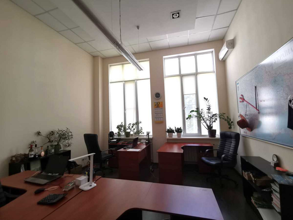 долгосрочная аренда офисное помещение Киев, Шевченковский, 88400 грн./мес. Київ - зображення 11