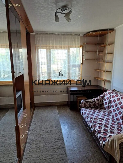 Оренда 3 к. квартири, проспект Червоної Калини, 17-В № 11204835 Киев - изображение 2