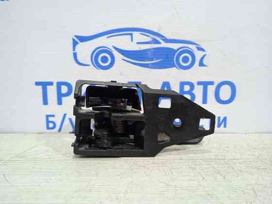 Ручка двери внутреняя передняя правая Toyota Camry 55 2014 (б/у) Киев