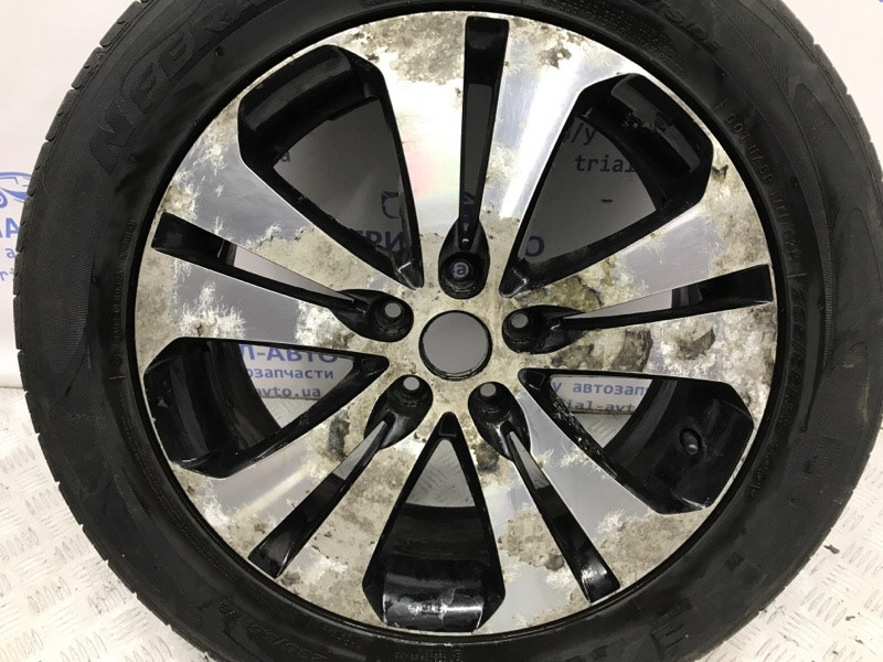 Запаска с резиной Kia Sportage SL 2.0 DIESEL D4HA 2010 (б/у) Киев - изображение 2