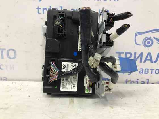 Блок комфорта Nissan Juke F15 1.6 TURBO MR16DDT 2010 (б/у) Київ