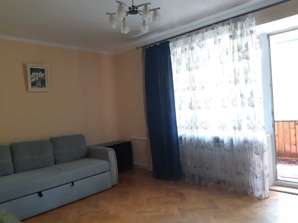 долгосрочная аренда 1-к квартира Киев, Днепровский, 14500 грн./мес. Київ - зображення 10