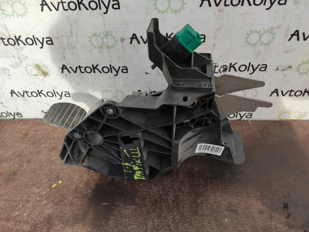 Педаль тормоза Renault Trafic III 2014-2021 (465018560R) Ковель - зображення 3