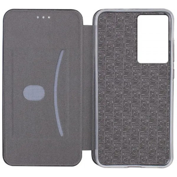 Epik Чохол-книжка Classy для Xiaomi Redmi Note 12 4G Зелений (Код товару:34018) Харьков - изображение 3