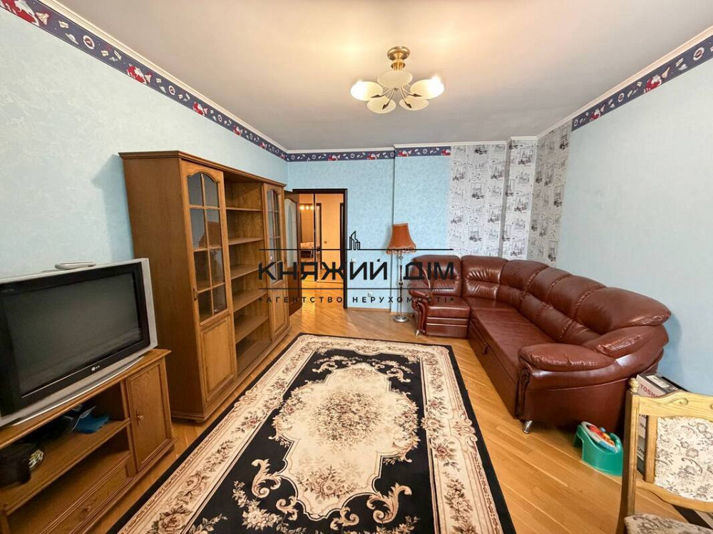 БЕЗ КОМІСІЇ! Продаж 4 кімнатна квартира м. Житомирська КОД 21147288 Київ - зображення 9