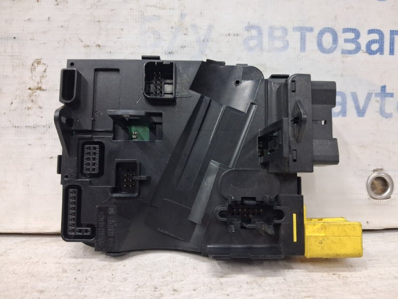 Блок управления Volkswagen Caddy 2K 1.9 DIESEL BJB 2003 (б/у) Київ - зображення 2