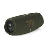 Колонка JBL Charge 5 Green (JBLCHARGE5GRN) (Код товару:18262) Харків