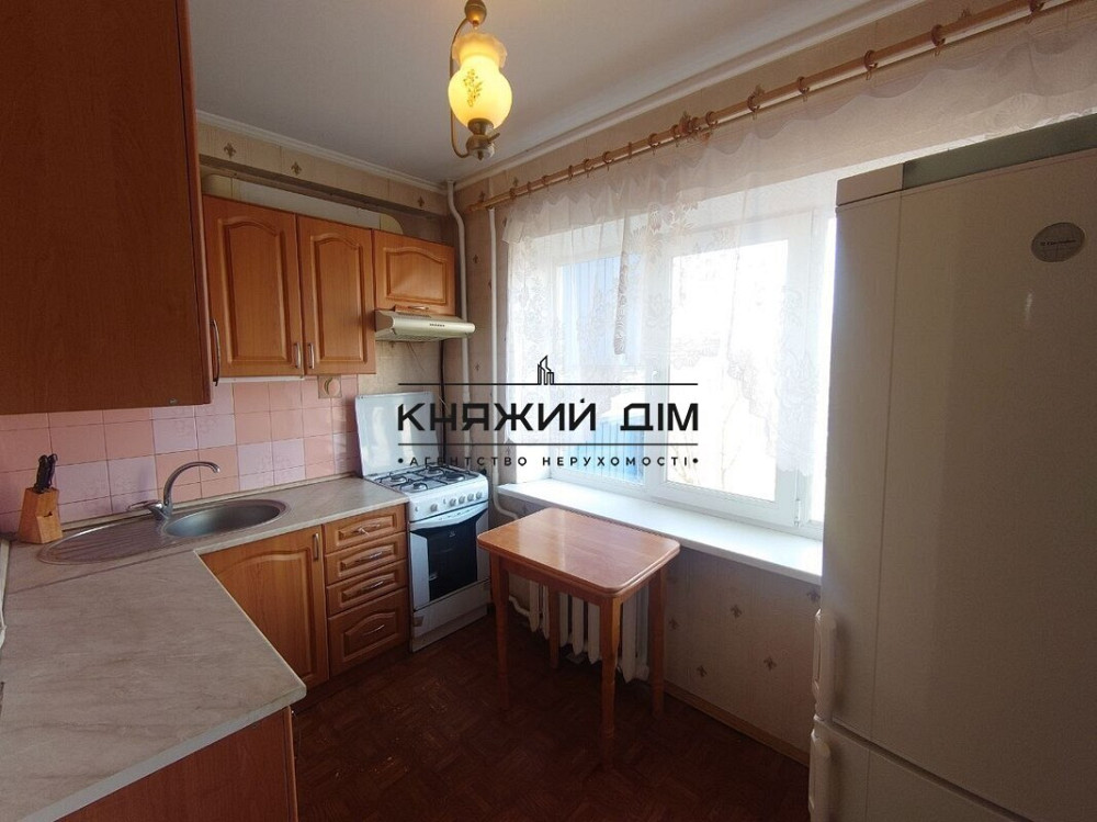 ПРОДАЖ БЕЗ КОМІСІІ 3-к квартира метро Чернігівська вул Кіото 3 код . 21147423 Київ - зображення 9