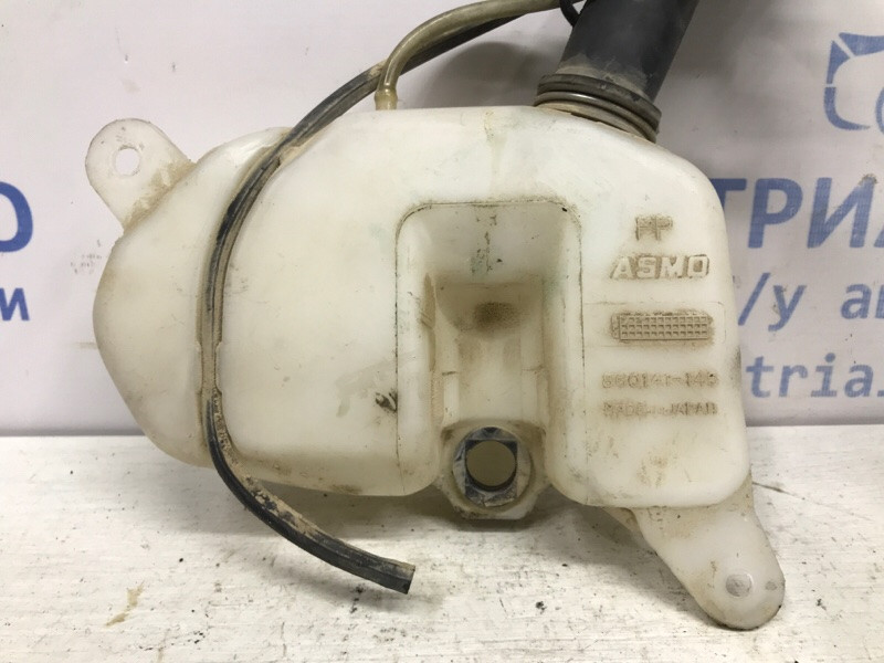 Бачок омывателя Mitsubishi Pajero Sport K9 2.5 DIESEL 4D56 1996 задн. (б/у) Київ - зображення 2