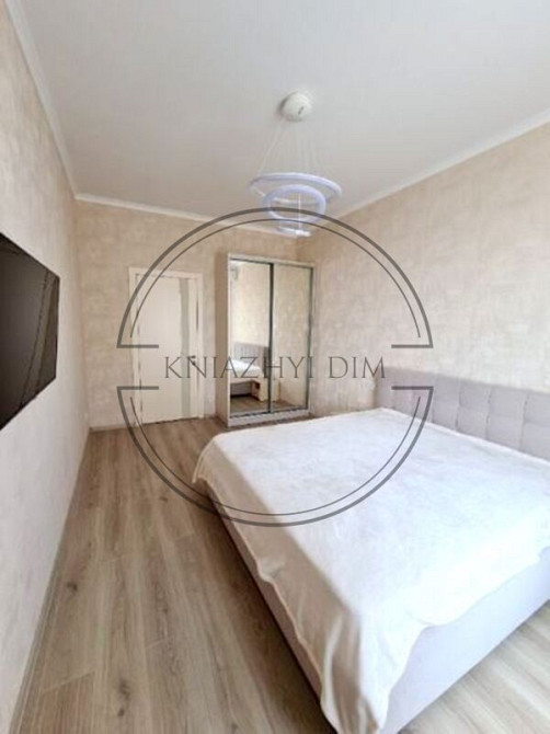 Генератор. 2 кімнат. студіо квартира в ЖК Зарічний м. Славутич № 11196684 Киев - изображение 2