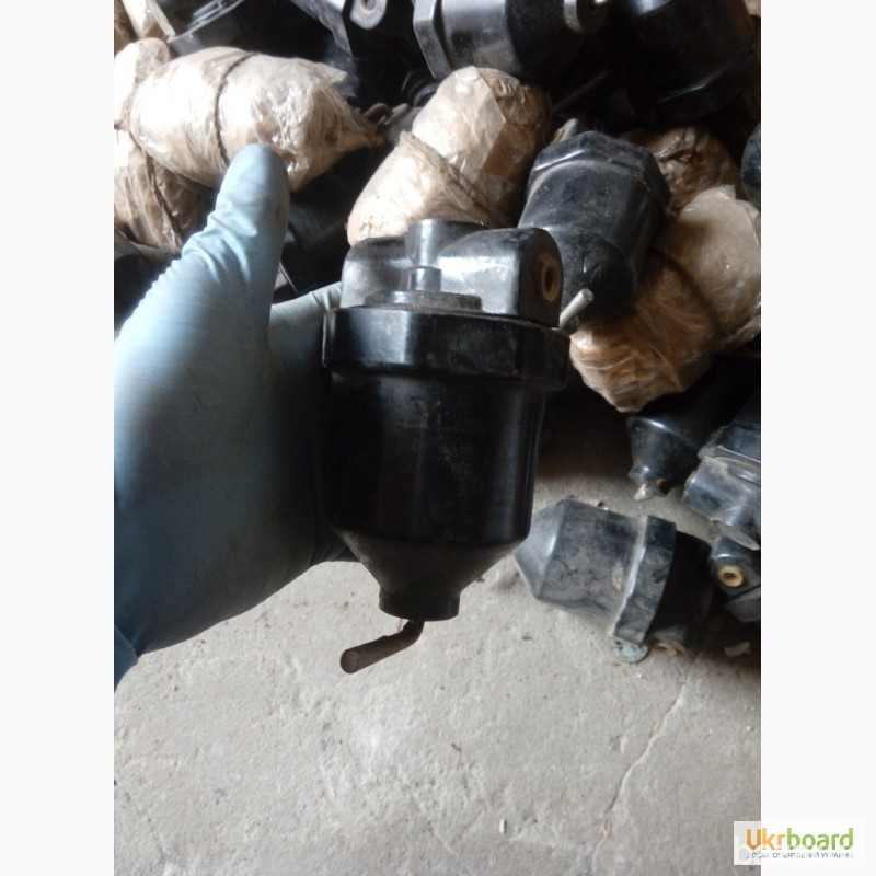 Фильтра воздуха ФВ–2М Харьков - изображение 4