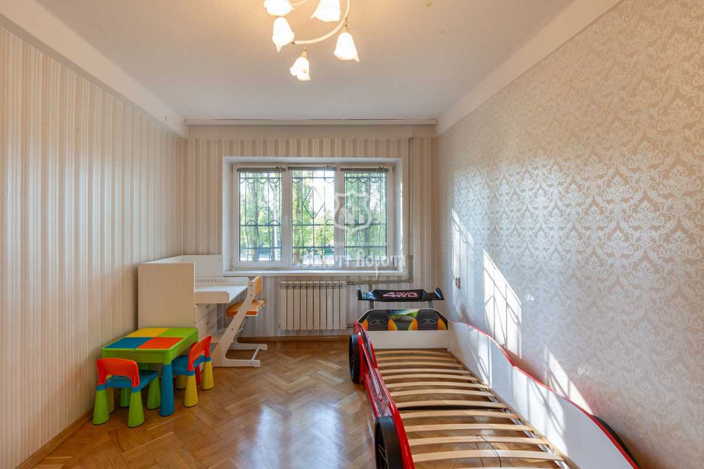 продажа 3-к квартира Киев, Подольский, 89900 $ Київ - зображення 8