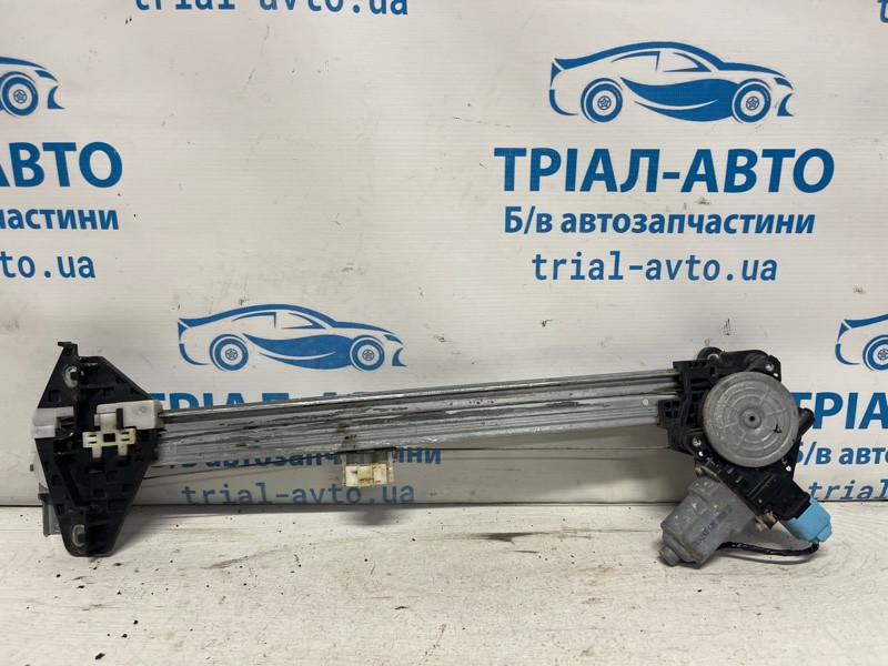 Стеклоподъемник задний правый Acura MDX YD2 3.7 БЕНЗИН J37A1 2006 (б/у) Київ - зображення 2