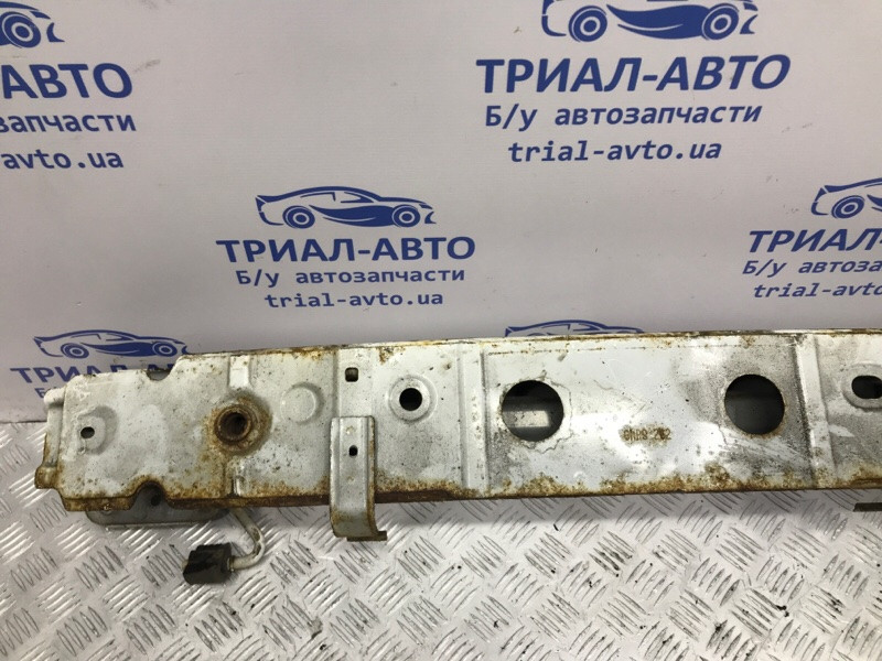 Усилитель бампера задний Mazda 3 BM 2.2 DIESEL 2013 (б/у) Київ - зображення 2