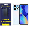 Поліуретанова плівка StatusSKIN Pro на екран Tecno Spark 10 Pro Глянцева (Код товару:31116) Харьков