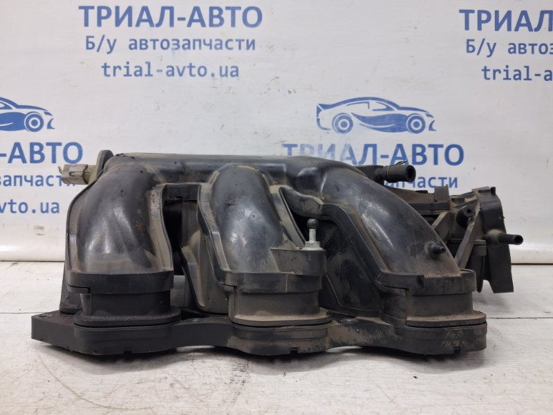 Коллектор впускной пластик Lexus RX 350 XU30 3.5 БЕНЗИН 2GRFE 2003 (б/у) Киев - изображение 2