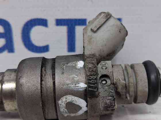 Форсунка топливная Mitsubishi Lancer 10 1.5 БЕНЗИН 4A91 2007 (б/у) Київ