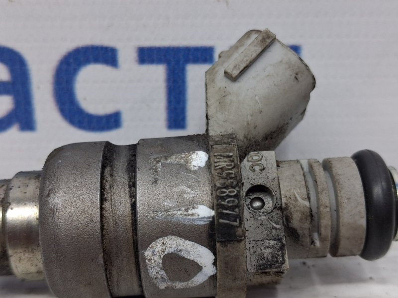 Форсунка топливная Mitsubishi Lancer 10 1.5 БЕНЗИН 4A91 2007 (б/у) Киев - изображение 2