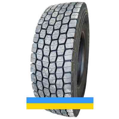 295/80 R22.5 Maxell Super LD2 154/150L Ведуча шина Киев