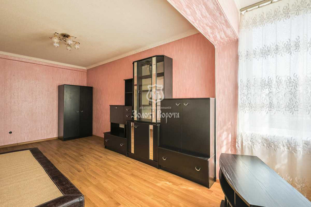 продажа 1-к квартира Киев, Оболонский, 45000 $ Київ - зображення 3