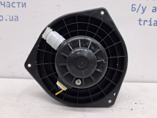 Моторчик печки Mitsubishi Lancer 2007-2017 7802A164 (Арт. 60131) Київ - зображення 3