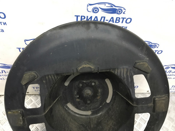 Чехол запасного колеса Suzuki Grand Vitara 2005-2016 7282565J00 (Арт. 36255) Киев - изображение 2