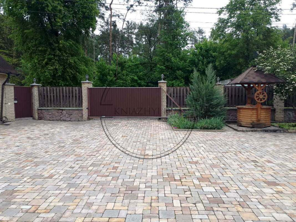 Аренда отличного дома в с. Заборье. №139005 Киев - изображение 9