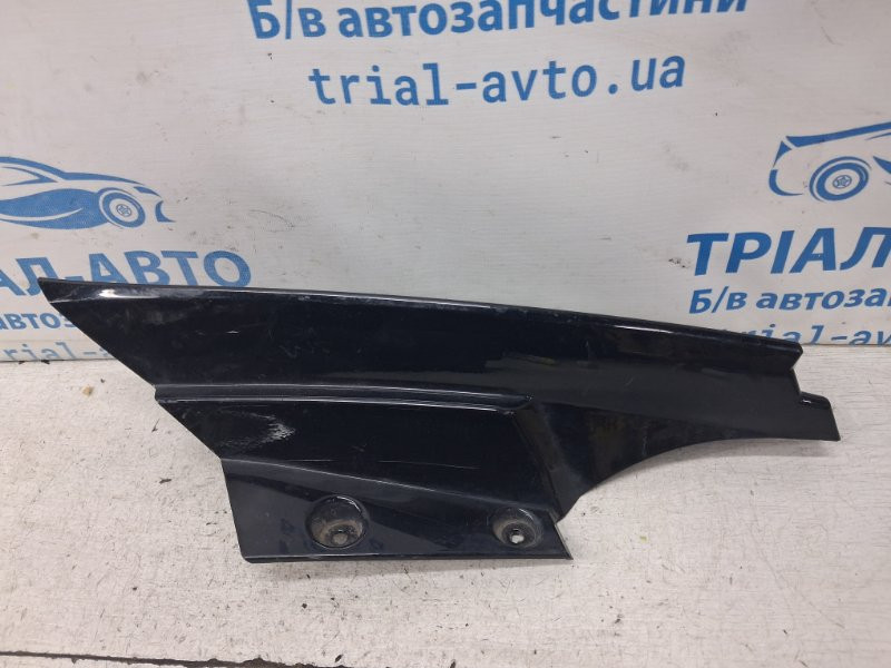 Накладка крыла Nissan X-Trail 2014-2021 960334CE0A (Арт. 83932) Київ - зображення 3