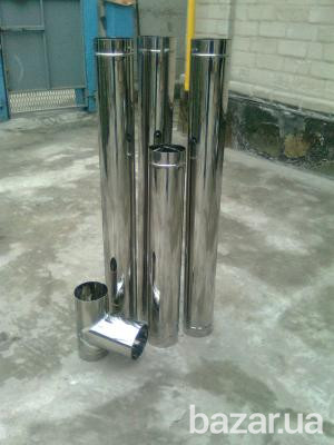 #Гильзовка дымоходов и установка вент.труб# в Черкассах Черкаси - зображення 6