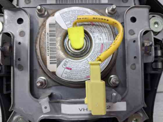 Подушка безопасности в руль Mitsubishi Outlander 2003-2006  (Арт. 66921) Киев