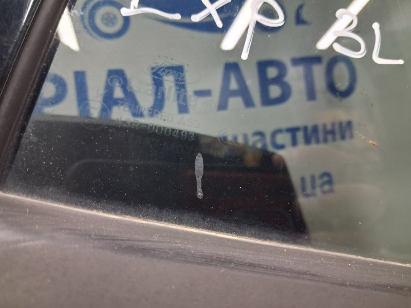 Стекло двери задней левой (форточка) Ford Explorer 5 3.5 БЕНЗИН ENKX0 2011 (б/у) Киев - изображение 2