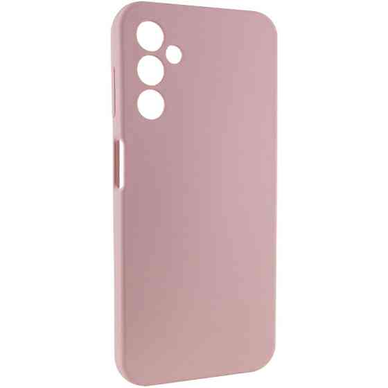 Чехол Silicone Cover Lakshmi Full Camera (AAA) для Samsung Galaxy M35 5G Херсон