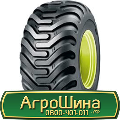 500/60 R22.5 Cultor AS-Impl 08 159A8 Сільгосп шина Київ - зображення 1