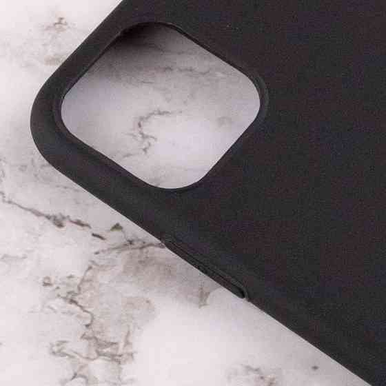 Силиконовый чехол Candy для Apple iPhone 14 (6.1") Херсон